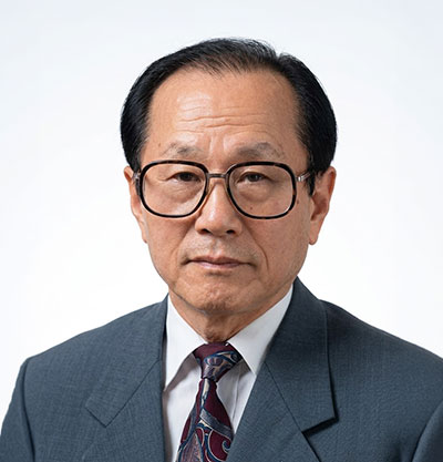 인영찬 장로