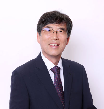 김경구 장로
