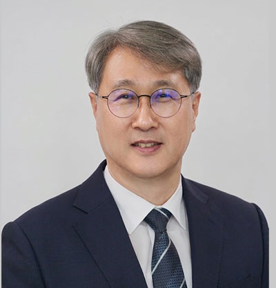 박재현 장로