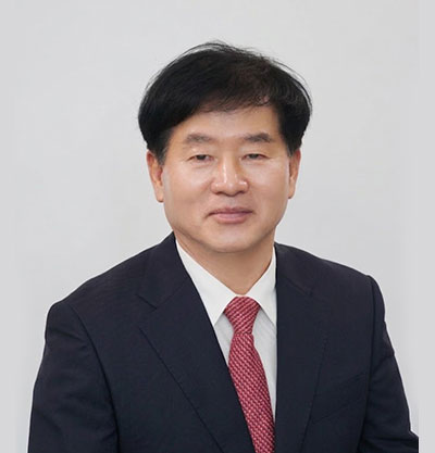 구성모 장로