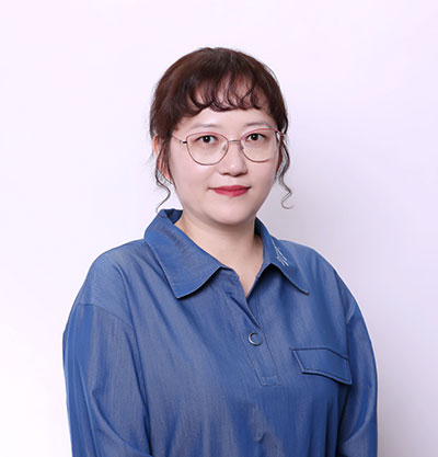 길현정 전도사