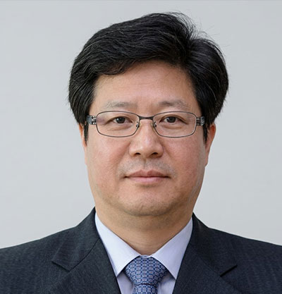 김응도 장로