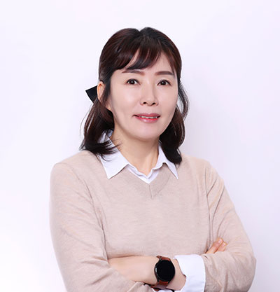 최숙경 전도사