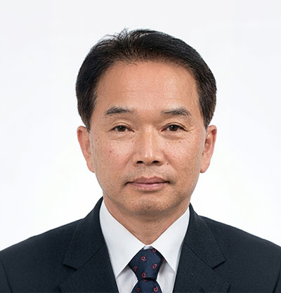 송정근 장로