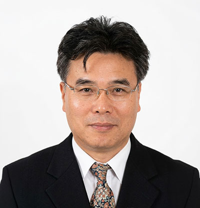 이은환 장로