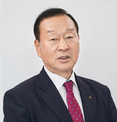 오국호 장로