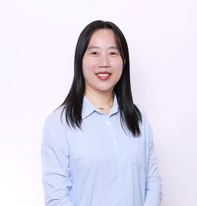 이지은 전도사